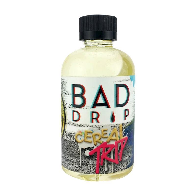 Cereal Trip 120ml Eliquid Bad Drip