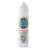 Cinnamon Crunch 50ml Eliquid By Mamas