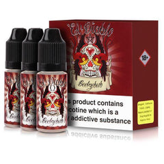 Beelzebub Eliquid By El Diablo