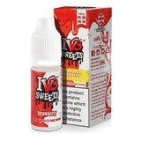 Strawberry 10ml Eliquid By IVG