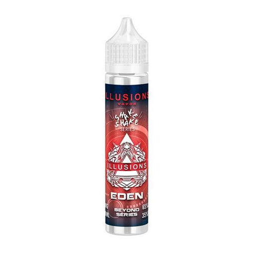 Eden 50ml Eliquid By Illusions