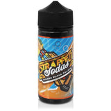 Mango Guava Palava 100ml E-Liquid by Strapped