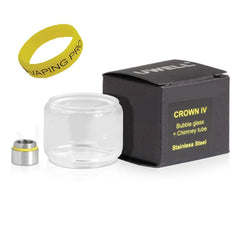 Uwell Crown4 Glass by Uwell