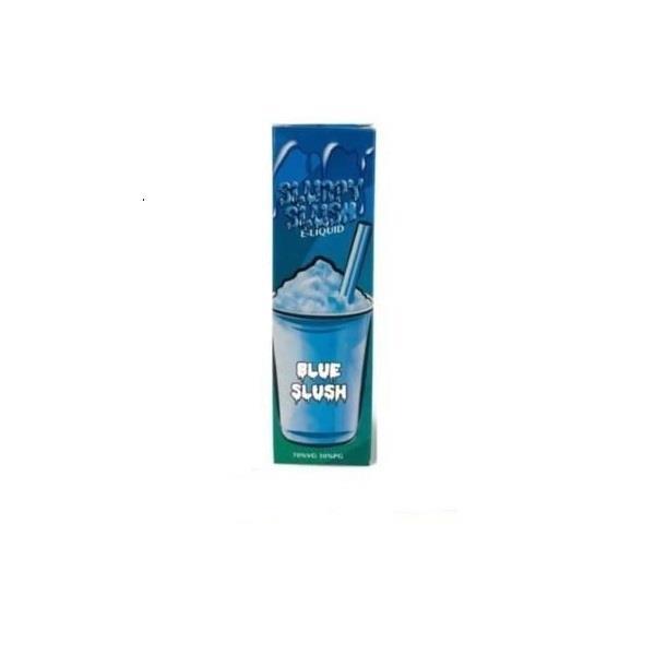 Blue Slush 50ml Eliquid Slurpy Slush