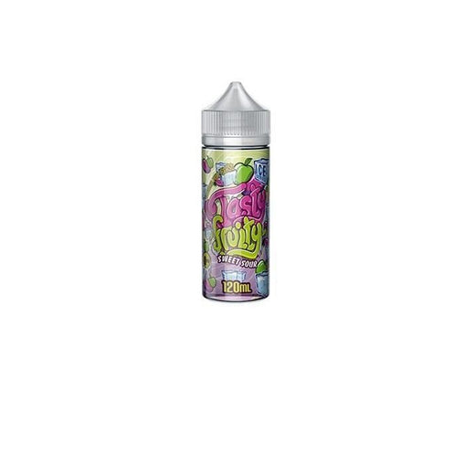 Sweet Sour 100ml Eliquid Tasty Fruity ICE