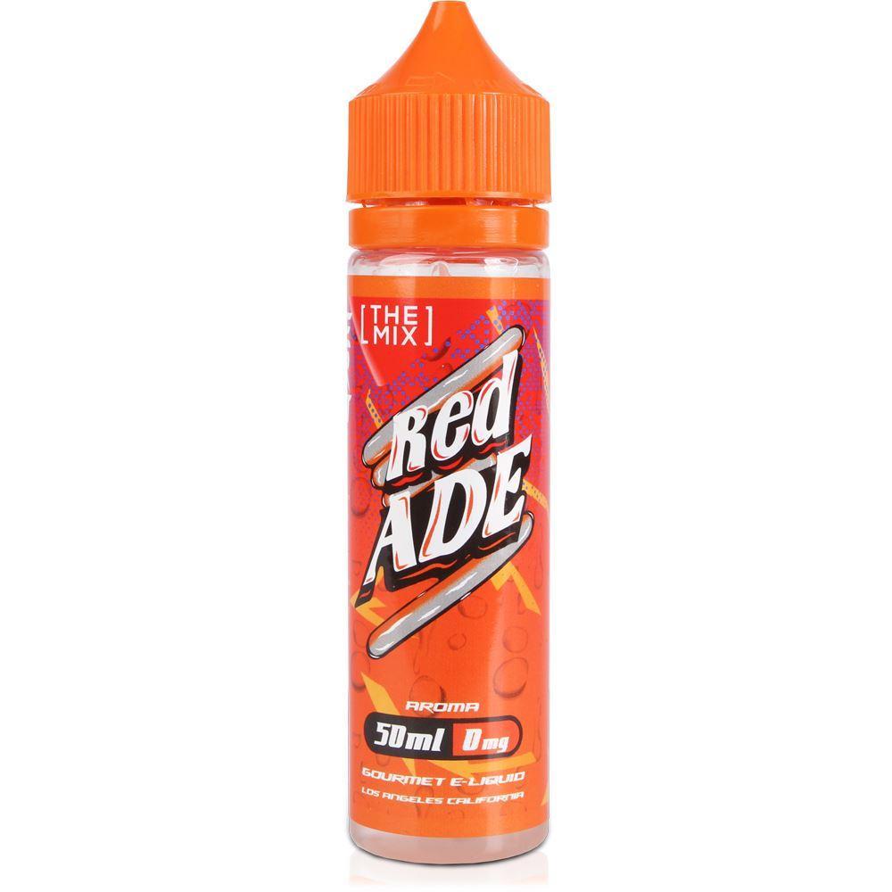 Red Ade Eliquid By Mad Hatter