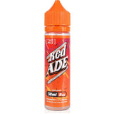 Red Ade 50ml Eliquid By Mad Hatter