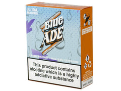 Blue Ade Eliquid By Mad Hatter