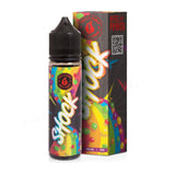 Shock Rainbow 50ml Eliquid By Juice N Power