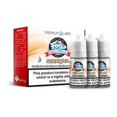 Supernova 30ml (3 x 10ml) Eliquid By Dr Fog