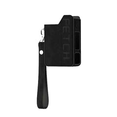Fetch Mini Leather Case By Smok
