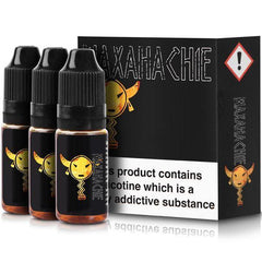 Waxahachie 30ml Eliquid By Manabush