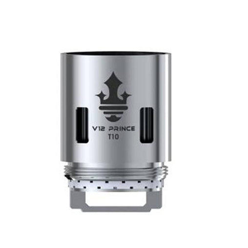 TFV12Prince T10 Coil by Smok