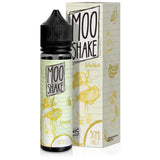 Banana Shake 50ml Eliquid By Nasty