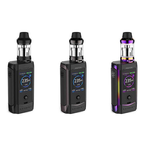 Proton Scion II Kit By Innokin