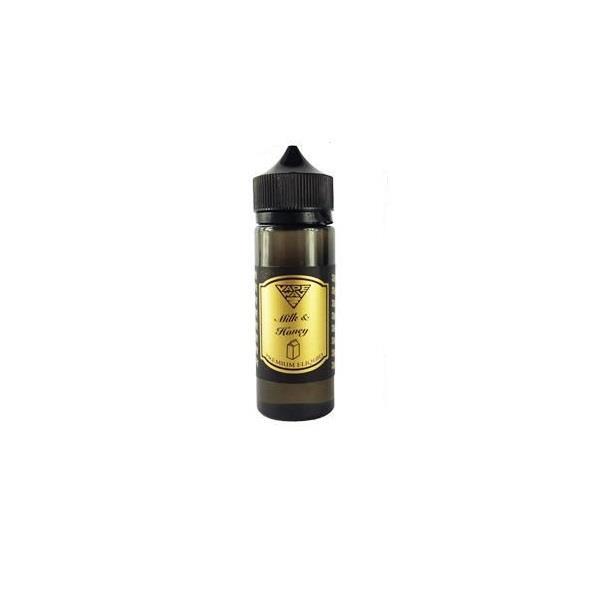 Milk & Honey 120ml Eliquid VapeWay