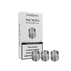 Scion Plexus Coil By Innokin