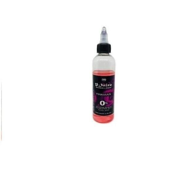 Pinkman 100ml Eliquid V-Juice