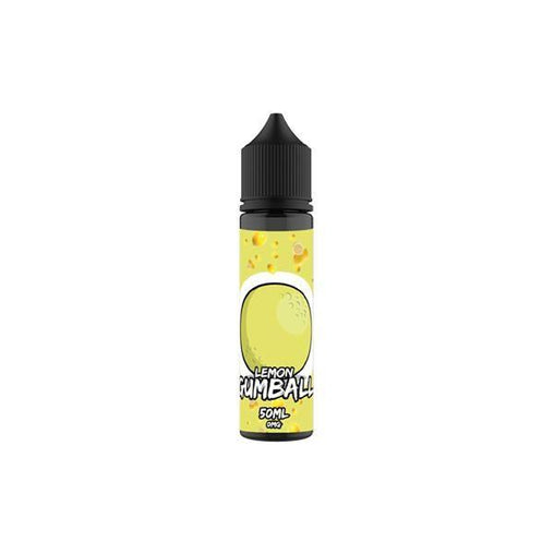 Lemon 50ml Eliquid Gumball