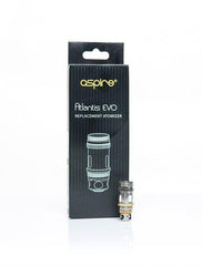 Aspire Atlantis Evo Five Pack Coil