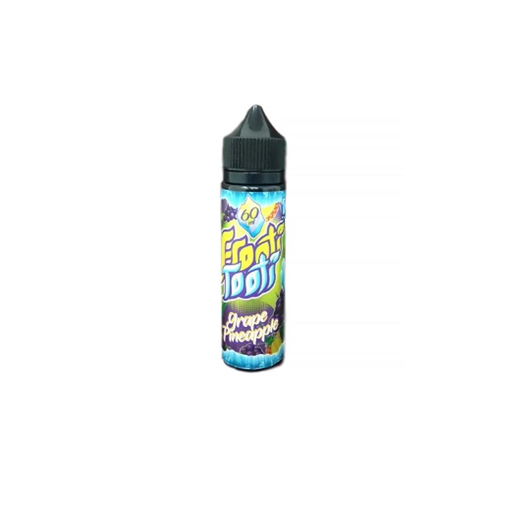 Grape Pineapple 50ml Eliquid Frooti Tooti