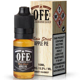 Apple Pie 10ml Eliquid By OFE