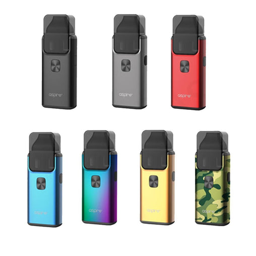 Breeze 2 Kit By Aspire