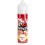 Raspberry Stix 50ml Eliquid By I VG