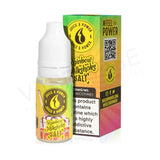 Rainbow Milkshake 10ml Eliquid By Juice N Power