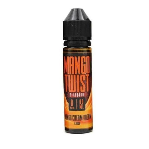 Default Title 50ml Eliquid Mango Twist