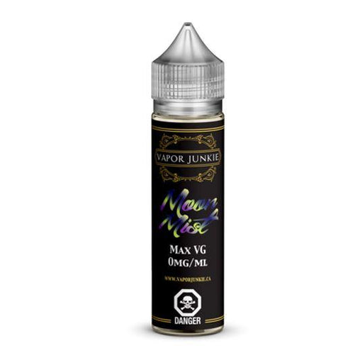 Moon Mist 50ml Eliquid By Vapor Junkie