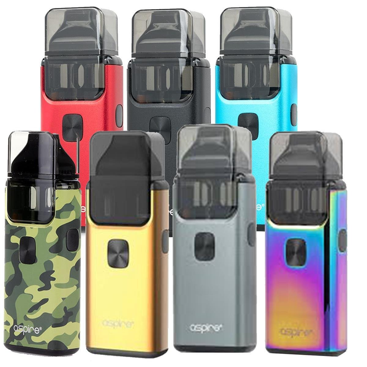 Breeze 2 kit By Aspire