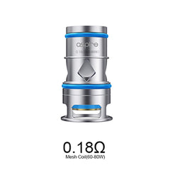 Odan Replacement Coils By Aspire