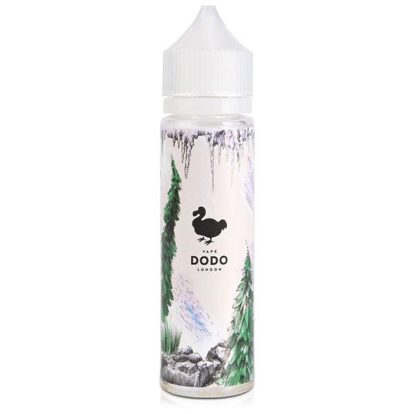 Alpine Berry Eliquid By Vape Dodo