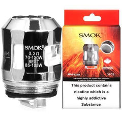 TFV-Mini V2 Vape Coils By Smok