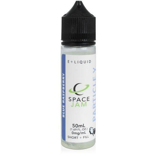 Particley Eliquid By SPACE JAM