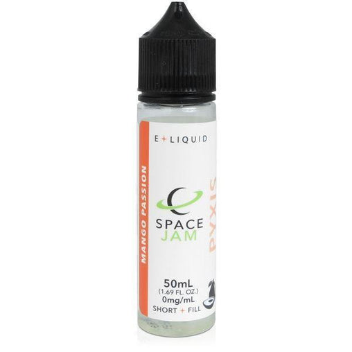 Pyxis Eliquid By SPACE JAM