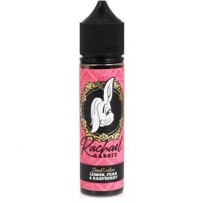 Lemon Pear & Raspberry 50ml Eliquid By Jack Rabbit