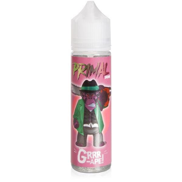 GrrrApe! Eliquid By Primal