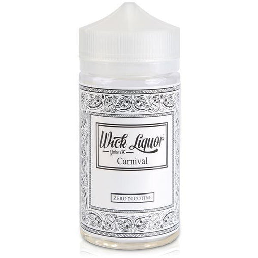 Carnival Big Block Eliquid By Wick Liqour