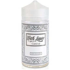 Carnival Big Block Eliquid By Wick Liqour