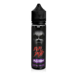 Black Currant 50ml Eliquid By Evil Drip