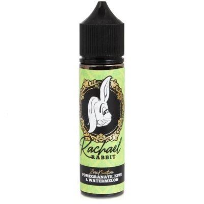 Pomegranate Kiwi & Watermelon 50ml Eliquid By Jack Rabbit