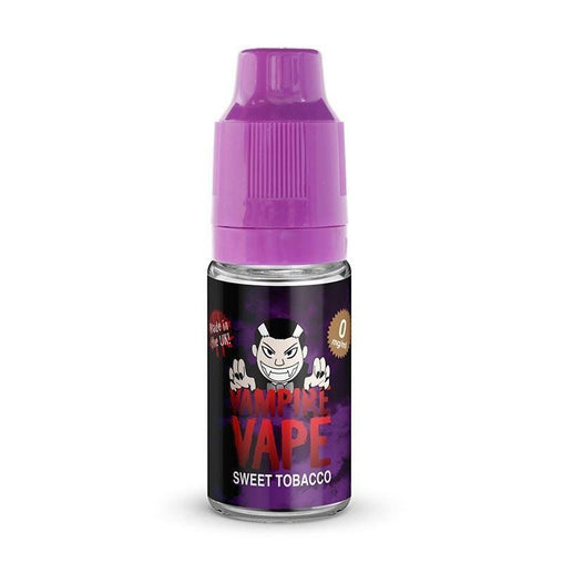 Vampire Vape Sweet Tobacco  10ml