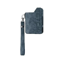 Fetch Mini Leather Case By Smok