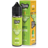 Apple Daiquiri 50ml Eliquid By Doozy Vape Co