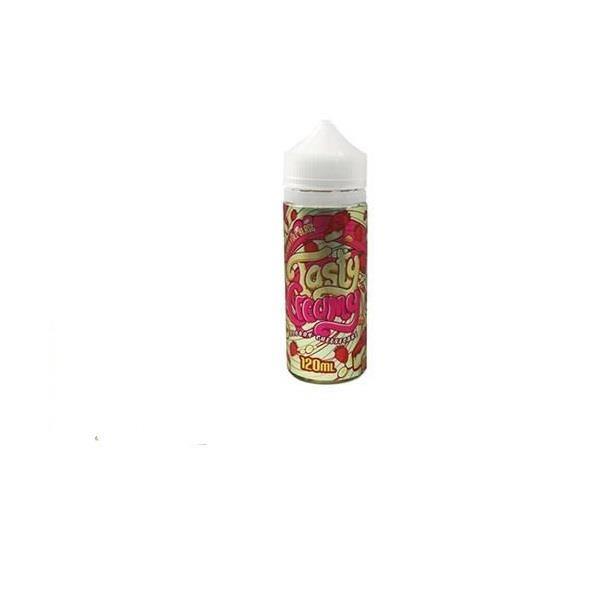 Bloody Cheesecake 200ml Eliquid Tasty Creamy 200ml