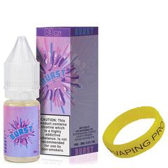 Berry Burst 10ml Eliquid By Burst