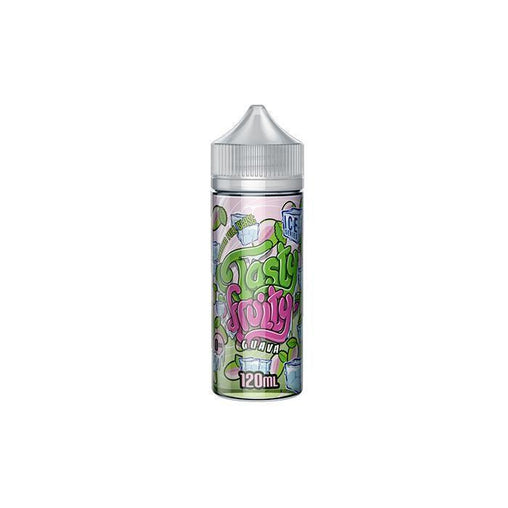 Guava 100ml Eliquid Tasty Fruity ICE