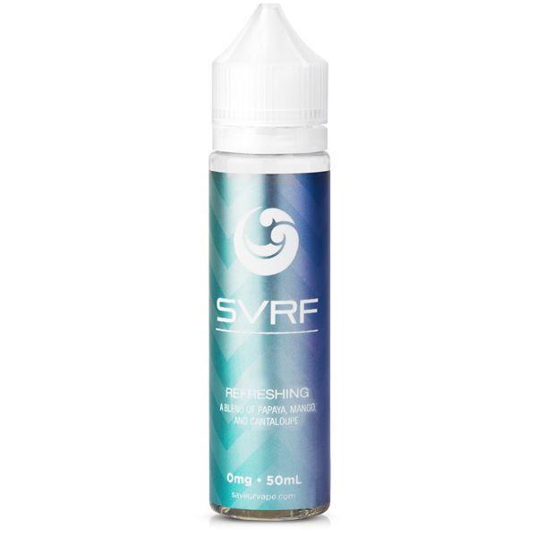 Refreshing Eliquid By SRVF